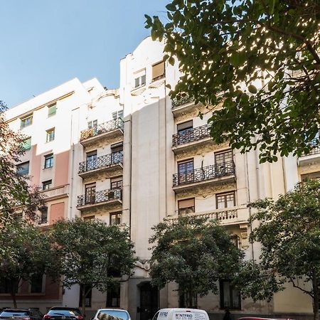 마드리드 La Casa De Lope De Rueda 아파트 외부 사진